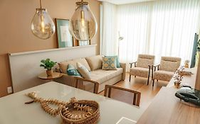Lindo apartamento em Gramado